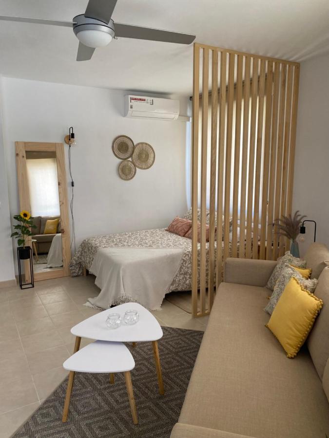 Mandala Suite Málaga Eksteriør bilde