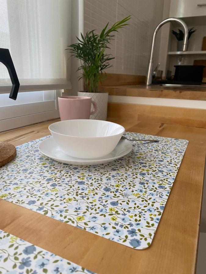 Mandala Suite Málaga Eksteriør bilde