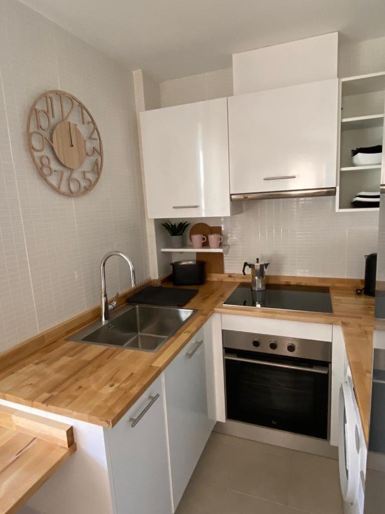 Mandala Suite Málaga Eksteriør bilde