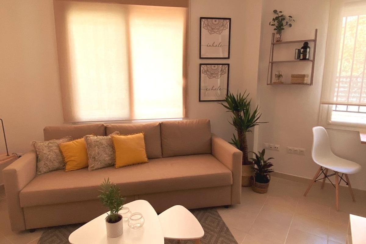 Mandala Suite Málaga Eksteriør bilde