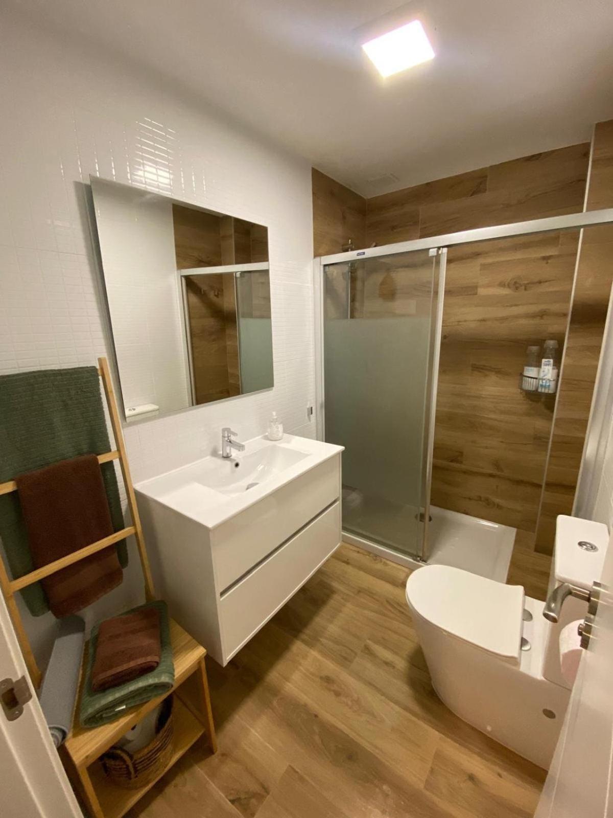 Mandala Suite Málaga Eksteriør bilde