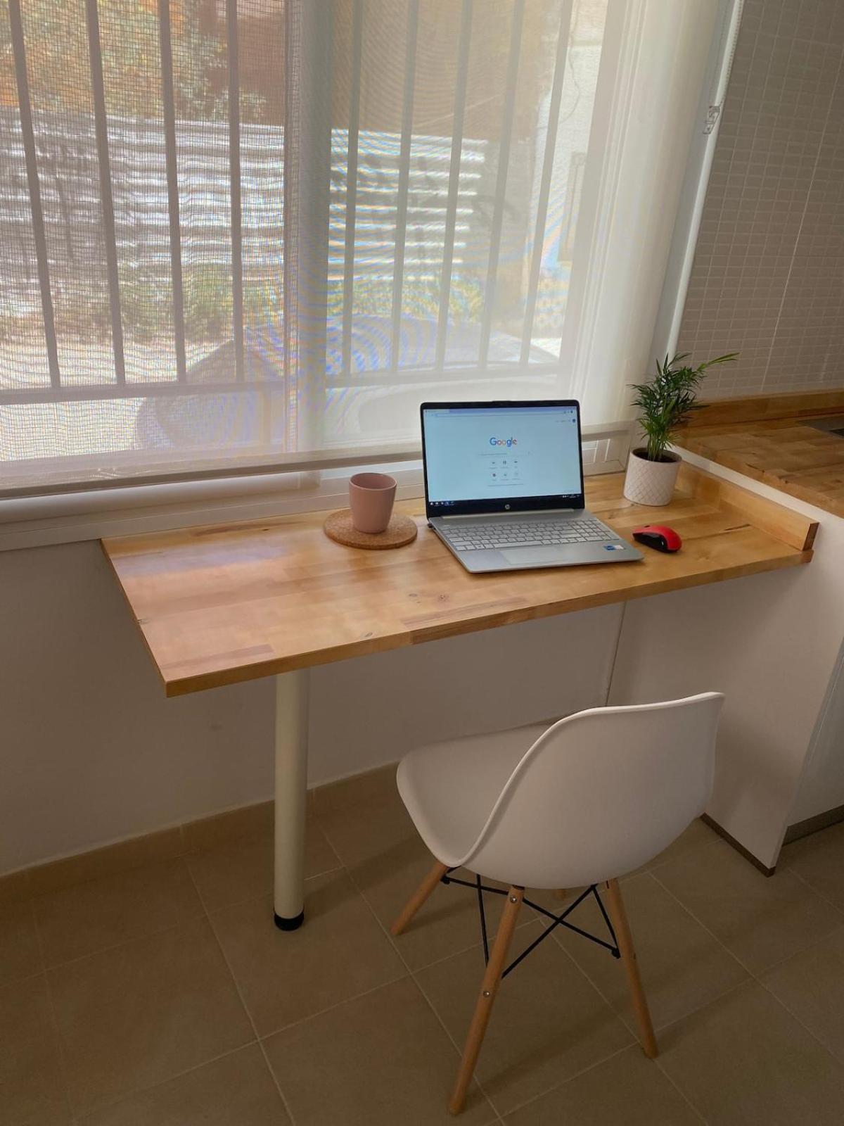 Mandala Suite Málaga Eksteriør bilde