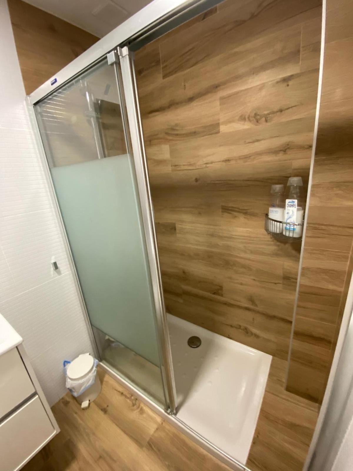 Mandala Suite Málaga Eksteriør bilde